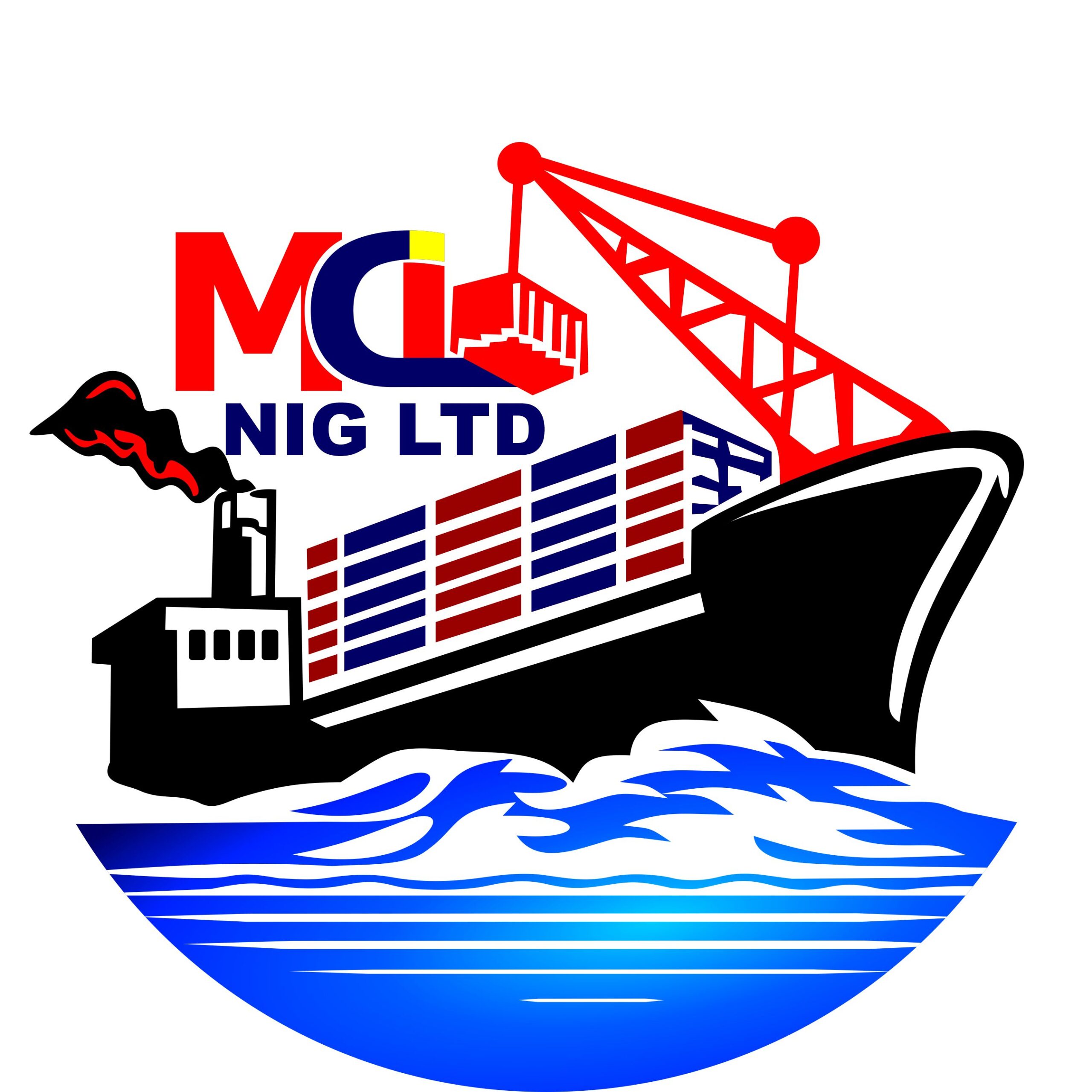 Multi Crown Logistics Company Nigeria Limited